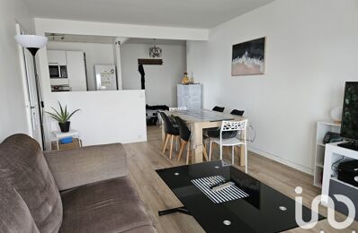 vente appartement 148 000 € à proximité de Étrépilly (77139)
