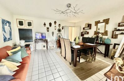 vente appartement 165 000 € à proximité de Saint-Paul-Et-Valmalle (34570)
