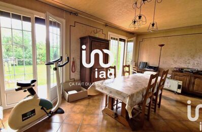 vente maison 250 000 € à proximité de Moinville-la-Jeulin (28700)