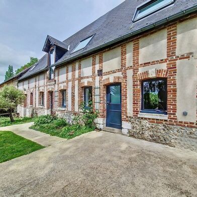 Maison 5 pièces 150 m²