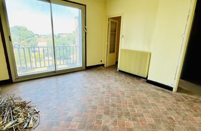 vente appartement 89 000 € à proximité de Vedène (84270)