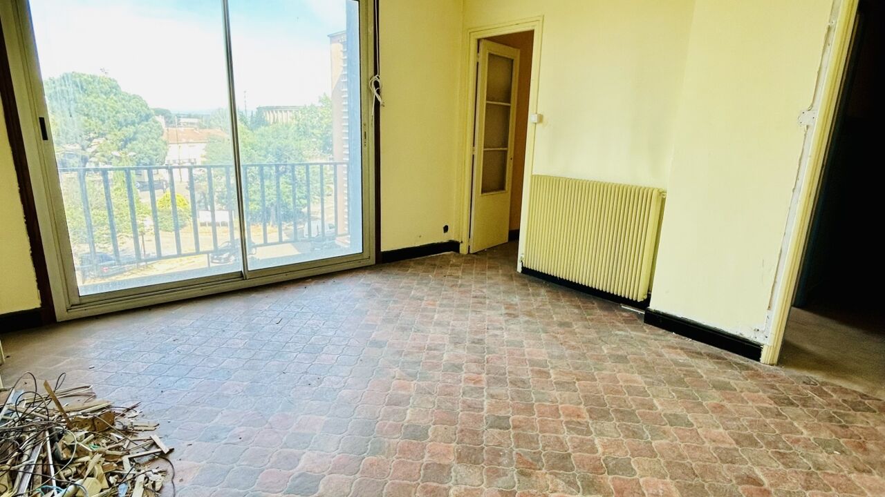 appartement 3 pièces 66 m2 à vendre à Avignon (84000)