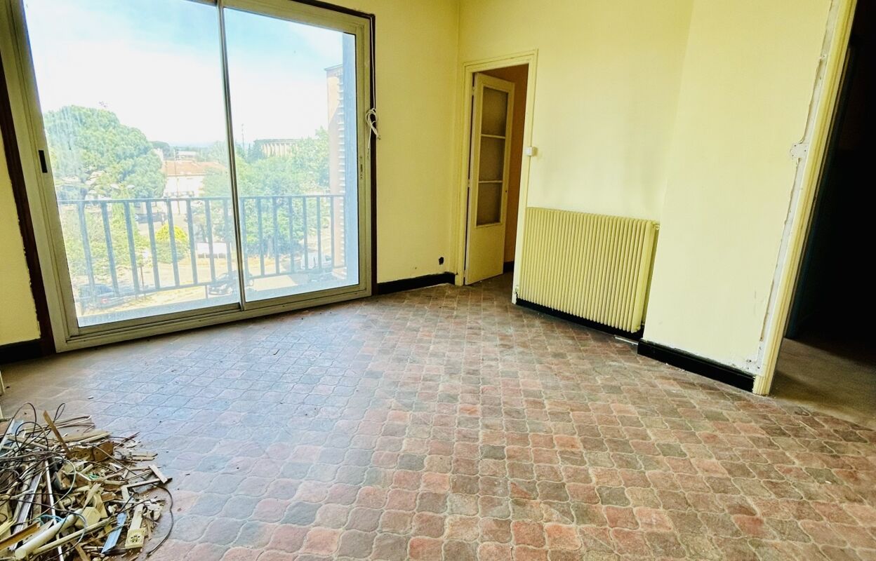 appartement 3 pièces 66 m2 à vendre à Avignon (84000)