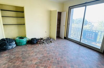 vente appartement 79 000 € à proximité de Avignon (84000)