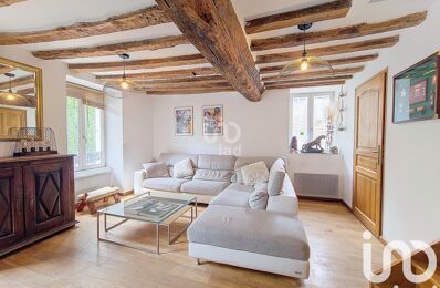vente maison 340 000 € à proximité de Avernes (95450)