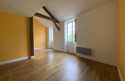 appartement 4 pièces 92 m2 à louer à Poitiers (86000)