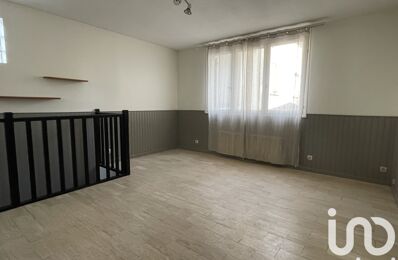 vente appartement 180 000 € à proximité de Maisons-Alfort (94700)