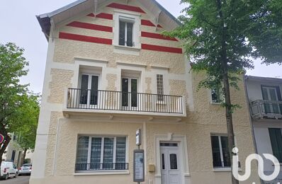 vente maison 239 000 € à proximité de Hauterive (03270)