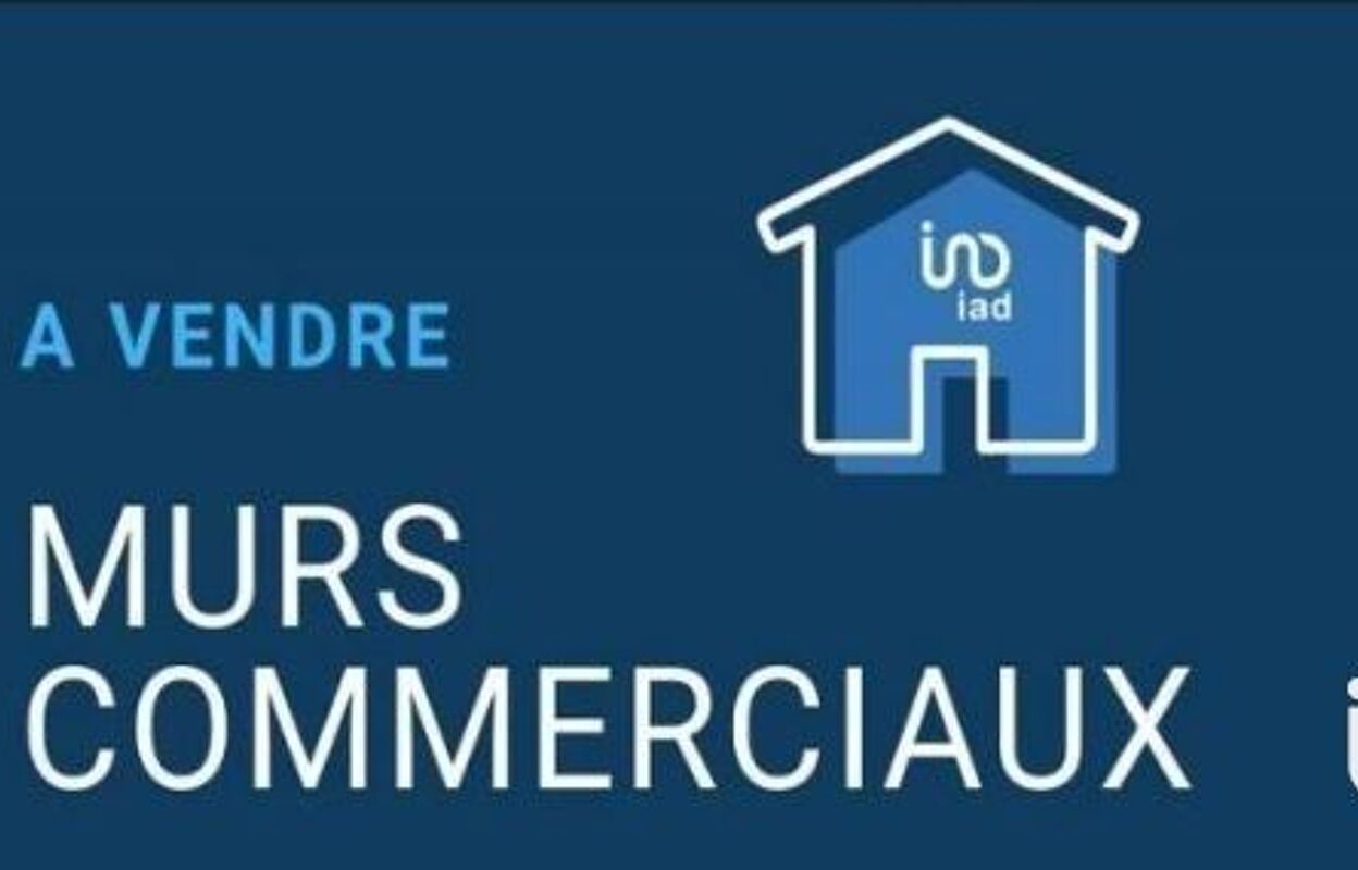 commerce  pièces 55 m2 à vendre à Saint-Raphaël (83530)