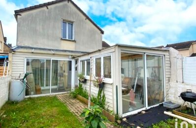 vente maison 115 000 € à proximité de Tourville-la-Rivière (76410)
