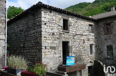 vente maison 145 000 € à proximité de Saint-Andéol-de-Vals (07600)
