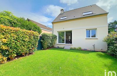 vente maison 469 000 € à proximité de Montlignon (95680)