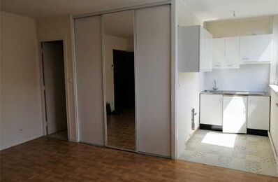 location appartement 550 € CC /mois à proximité de Cournon-d'Auvergne (63800)