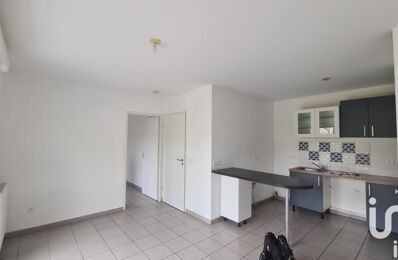 vente appartement 190 000 € à proximité de Saint-Jean-d'Illac (33127)