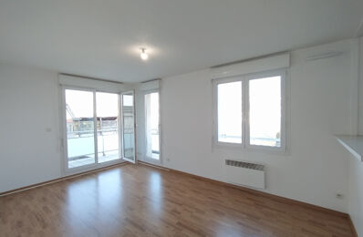 location appartement 620 € CC /mois à proximité de Mezel (63115)