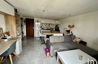 vente appartement 190 000 € à proximité de Villiers-sur-Orge (91700)