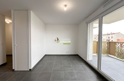 location appartement 630 € CC /mois à proximité de Saint-Genès-Champanelle (63122)