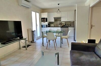 appartement 4 pièces 69 m2 à vendre à Roquebrune-Cap-Martin (06190)