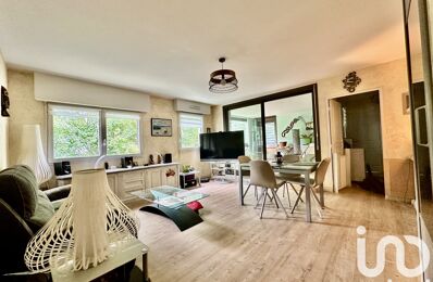 vente appartement 239 000 € à proximité de Vezin-le-Coquet (35132)
