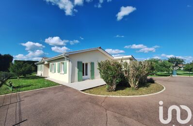 vente maison 266 000 € à proximité de Sainte-Terre (33350)