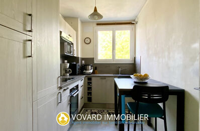 vente appartement 189 000 € à proximité de Levallois-Perret (92300)