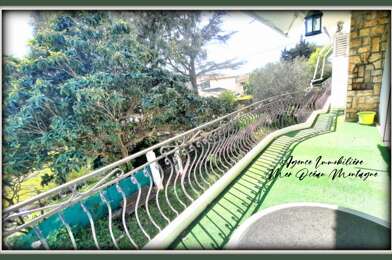 Appartement 4 pièces 499000 €