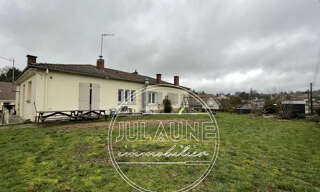 Maison 7 Pièces 185 m² à vendre à Châlus (87230)