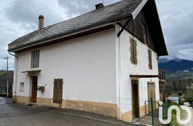 vente maison 355 000 € à proximité de La Balme-de-Sillingy (74330)