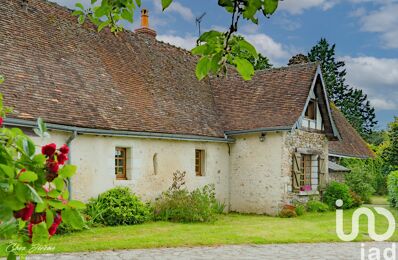 vente maison 575 000 € à proximité de Lussault-sur-Loire (37400)