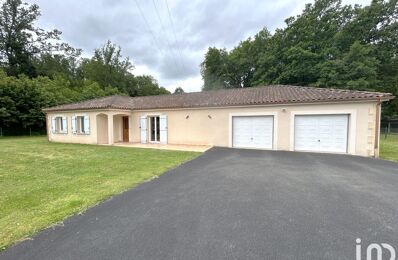 vente maison 244 000 € à proximité de Annesse-Et-Beaulieu (24430)