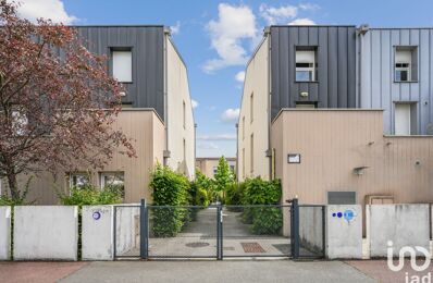 vente appartement 265 000 € à proximité de Saint-Jean-d'Illac (33127)