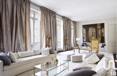 vente appartement 16 000 000 € à proximité de Garges-Lès-Gonesse (95140)