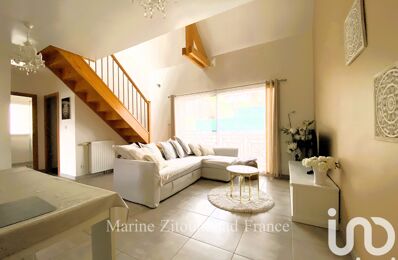 vente appartement 244 900 € à proximité de Morsang-sur-Orge (91390)