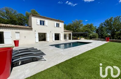 vente maison 1 270 000 € à proximité de Montferrat (83131)
