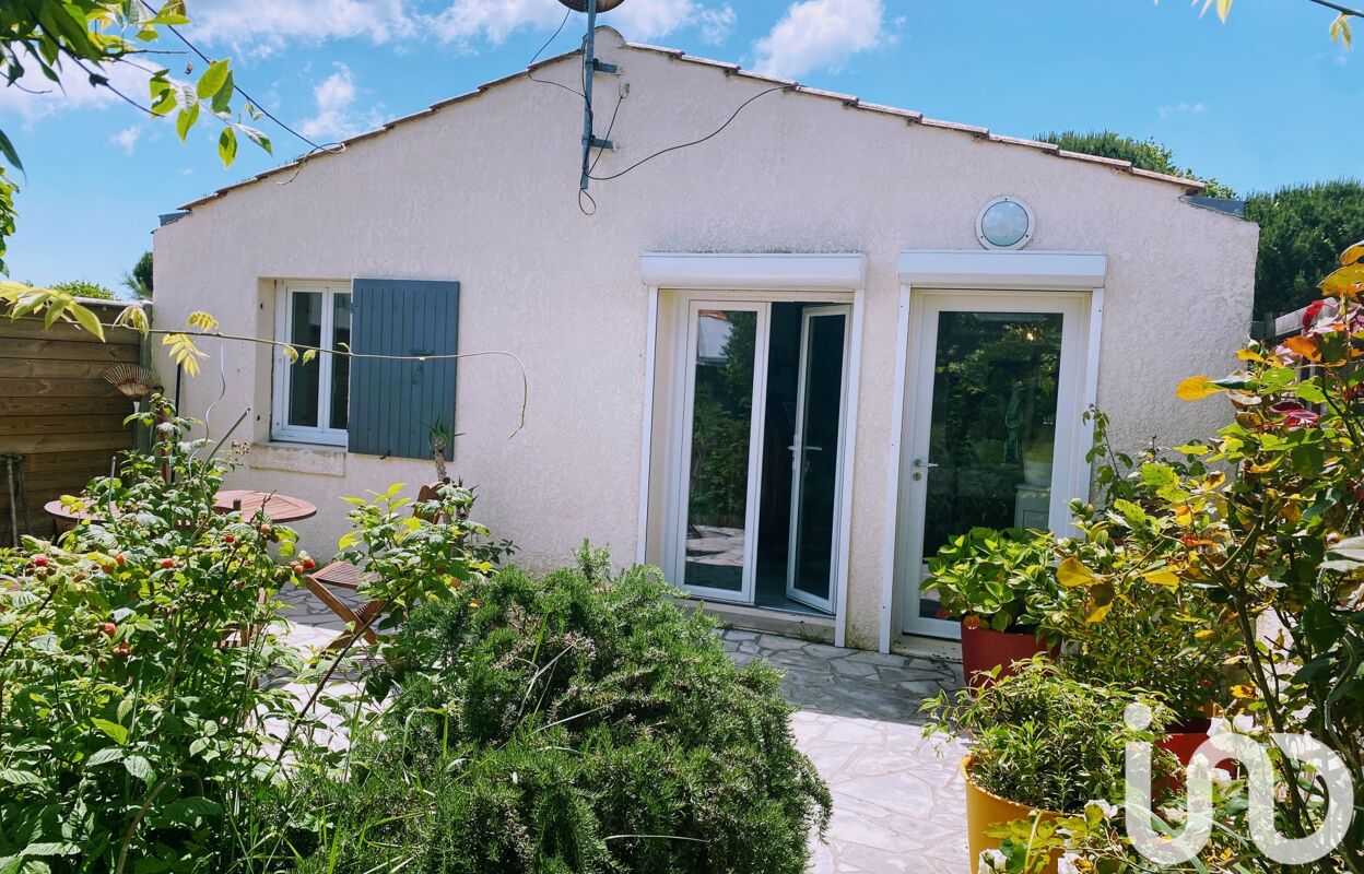 maison 4 pièces 92 m2 à vendre à Dolus-d'Oléron (17550)