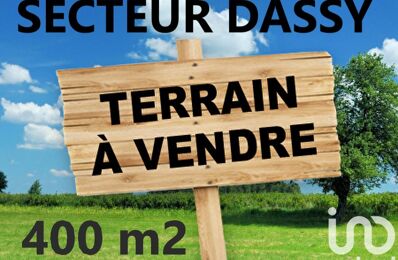 vente terrain 136 000 € à proximité de Sainte-Rose (97439)