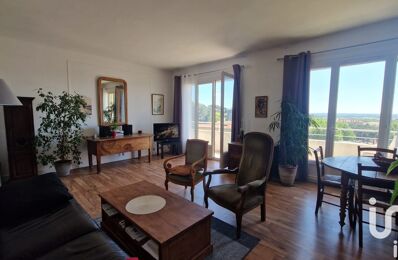 vente appartement 276 000 € à proximité de Istres (13800)