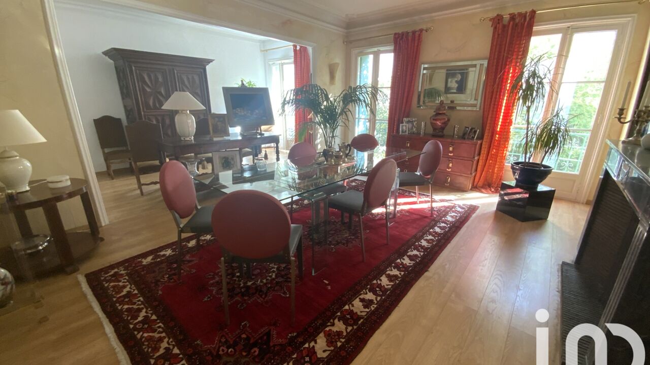 appartement 6 pièces 195 m2 à vendre à Béziers (34500)