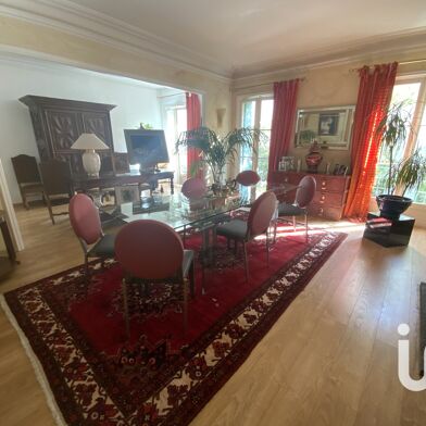 Appartement 6 pièces 195 m²