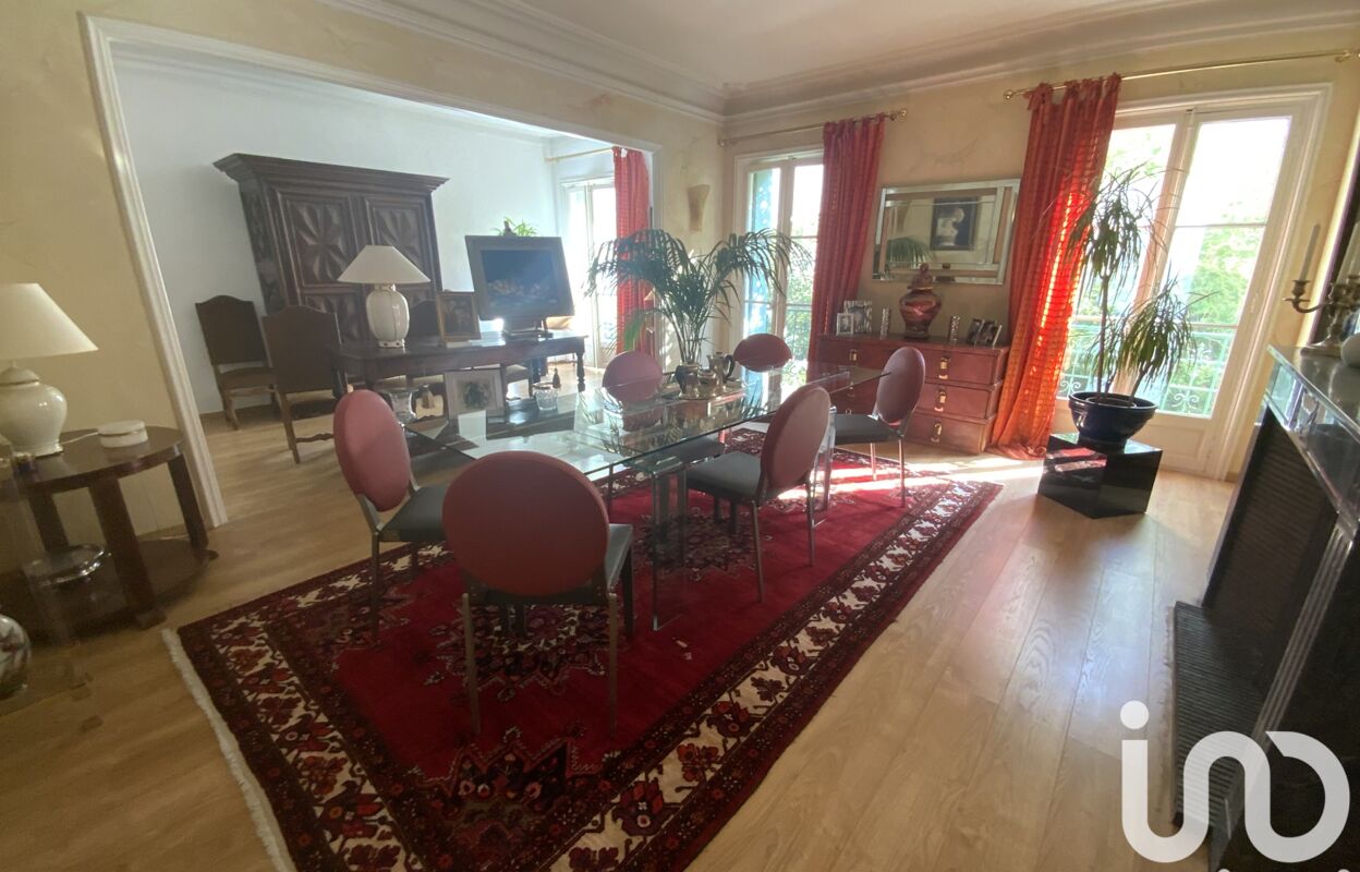 appartement 6 pièces 195 m2 à vendre à Béziers (34500)