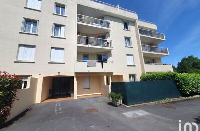 vente appartement 219 000 € à proximité de Le Plessis-Placy (77440)