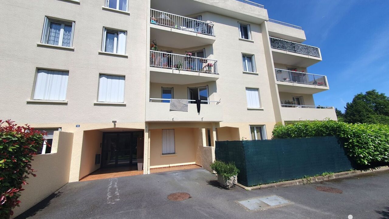 appartement 3 pièces 70 m2 à vendre à La Ferté-sous-Jouarre (77260)