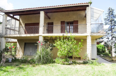 vente maison 332 000 € à proximité de Junas (30250)