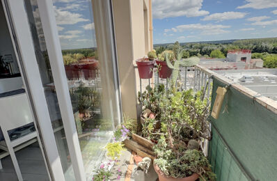appartement 3 pièces 54 m2 à vendre à Nîmes (30000)