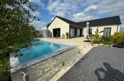 vente maison 280 000 € à proximité de Nanteuil-sur-Marne (77730)