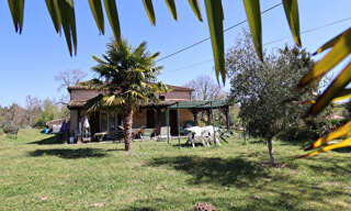 Maison 7 Pièces 236 m² à vendre à Fumel (47500)