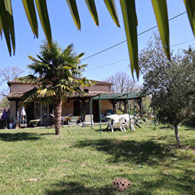 Maison 7 pièces 359000 €