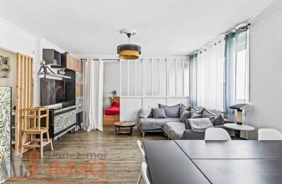 vente appartement 259 000 € à proximité de Lyon 5 (69005)