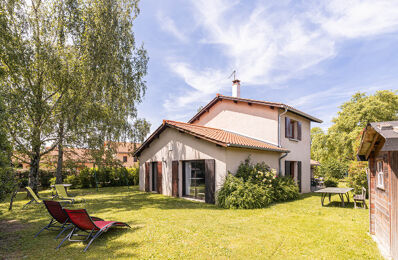 vente maison 470 000 € à proximité de Oytier-Saint-Oblas (38780)