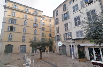 vente appartement 97 000 € à proximité de Saint-Mandrier-sur-Mer (83430)